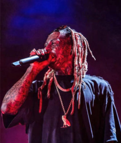 Lil Wayne