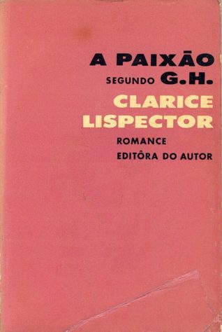 Cate Blanchett e Clarice Lispector