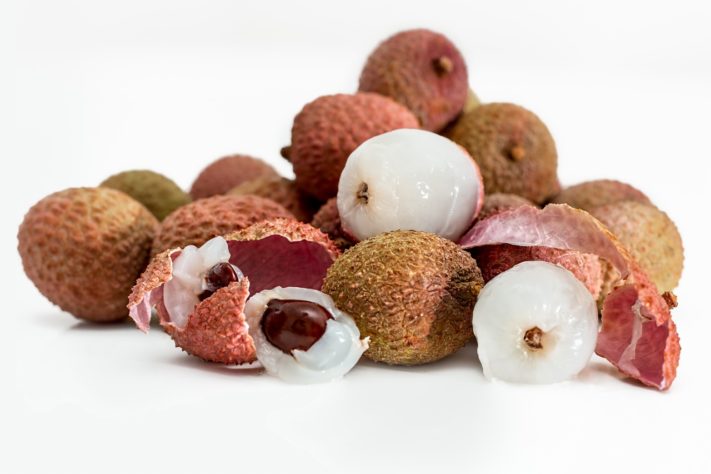 Frutas