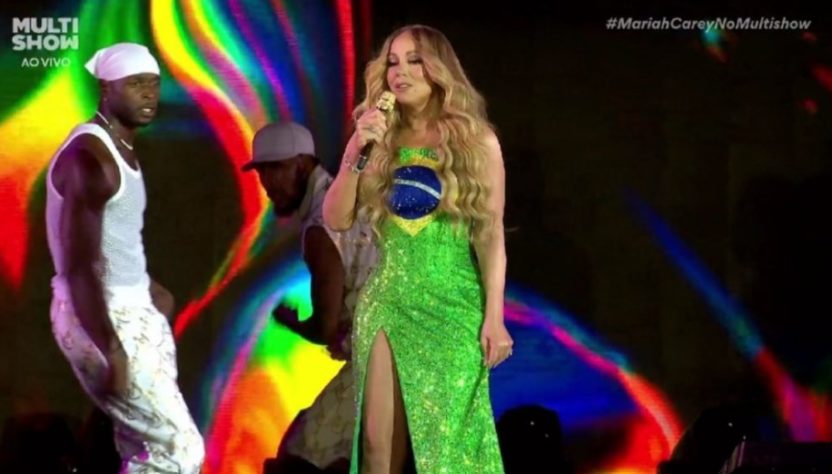 Mariah Carey 