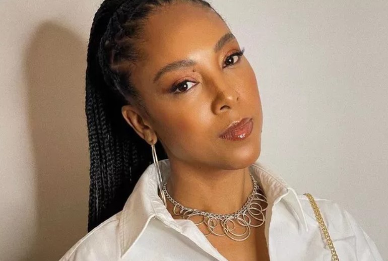 Negra Li faz aniversário: veja mulheres negras que esbanjam talento e beleza