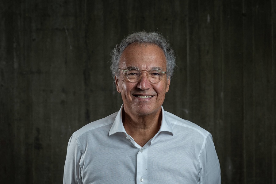 <p>Nizan Guanaes – O publicitário, nascido na Bahia, tem origem libanesa por parte da avó materna.</p>
