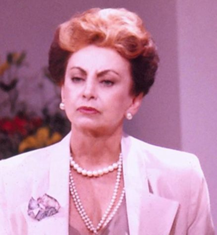 beatriz segall