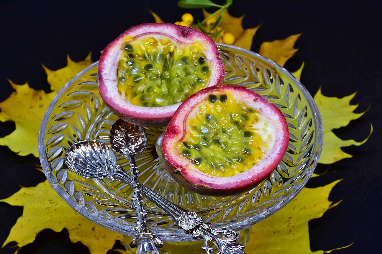 Nesse sentido, o fruto Ã© uma boa fonte de vitamina C e vitamina A, importantes para a saÃºde da pele, dos olhos e do sistema imunolÃ³gico. 