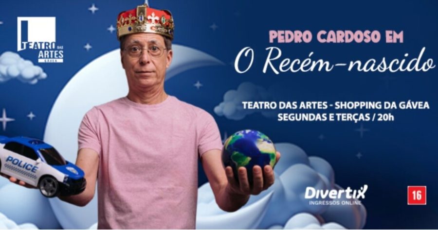 Pedro Cardoso