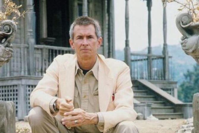O homem por trás de Norman Bates: 33 anos sem Anthony Perkins