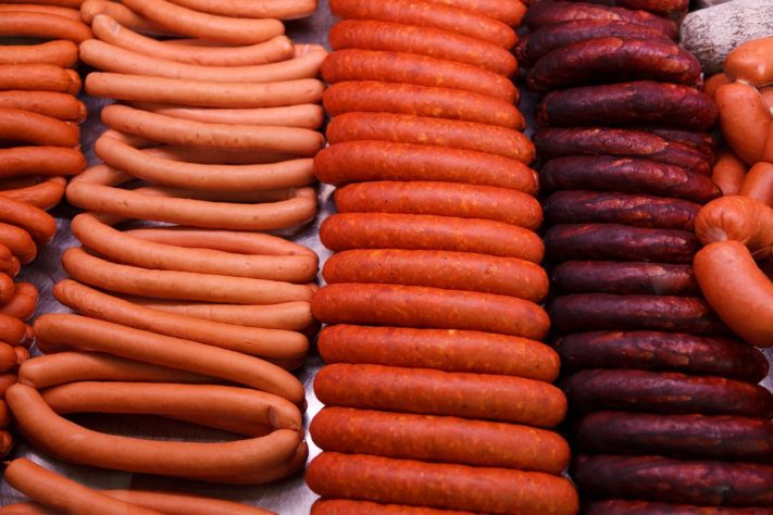 Cachorro quente