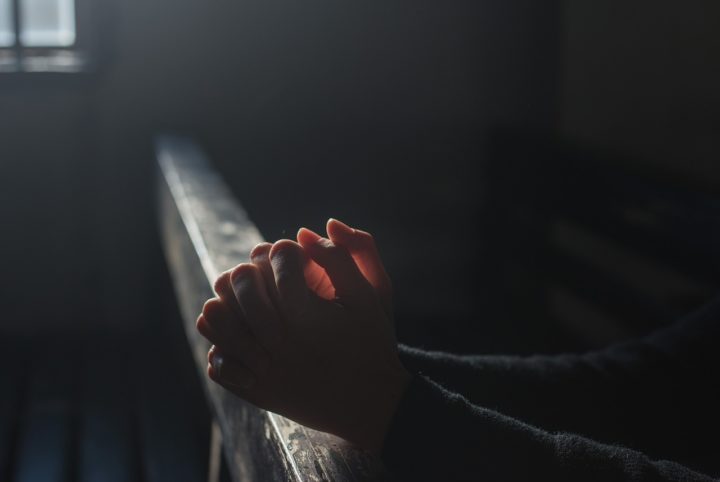 De acordo com a fé, elas criam uma ligação com o divino e são reverenciadas pelos devotos.