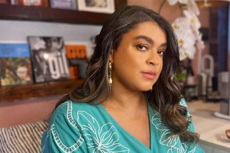 Em entrevista ao Fantástico, da Rede Globo, a cantora demonstrou confiança nos passos seguintes do tratamento. 