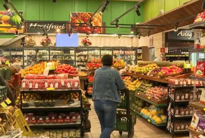 supermercado