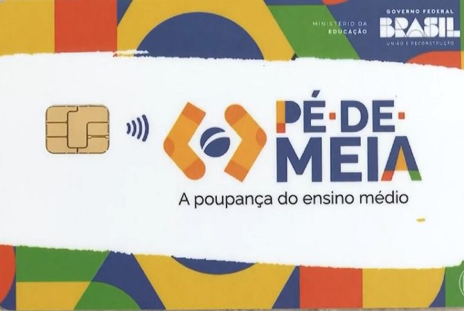Pé-de-Meia: governo divulga calendário de pagamento a estudantes em 2025