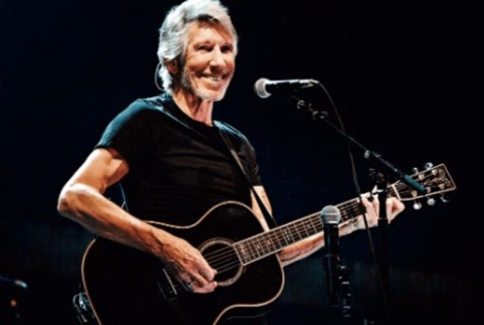 Roger Waters