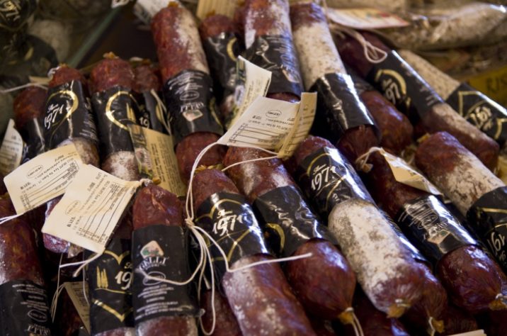 Salame
