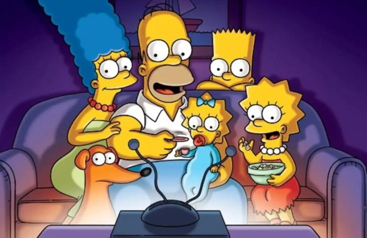 Simpsons