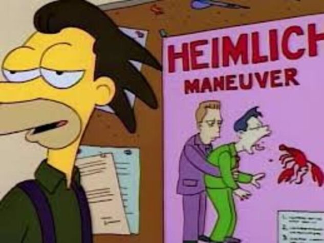 Simpsons
