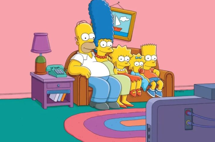 Simpsons