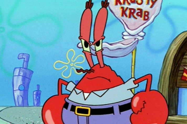 Ilha do Bob Esponja