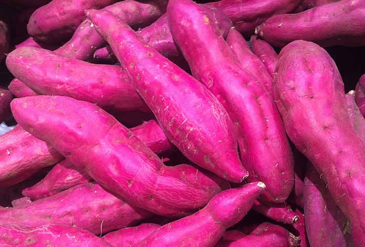 Portanto, não hesite em incorporar esse tubérculo nutritivo em suas refeições diárias e desfrutar de todos os seus benefícios.