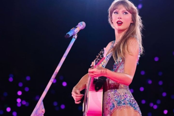 <p>Taylor Swift: Um dos maiores fenômenos dos últimos anos, Swift chegou a ser convidada, mas recusou por motivos relacionados a conflitos de patrocínio e compromissos profissionais.</p>
