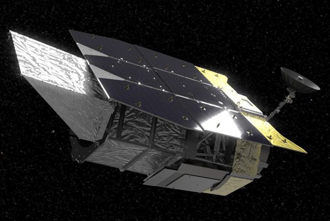 Telescópio da Nasa: desvendando ‘segredos’ das galáxias
