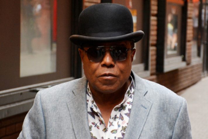 Tito Jackson