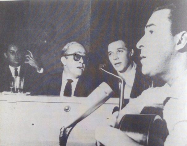 Vinicius de Moraes