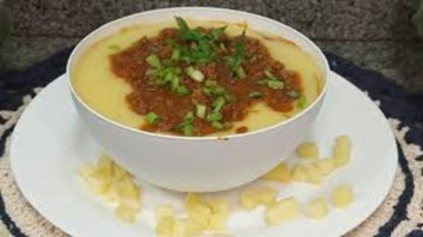 Fubá