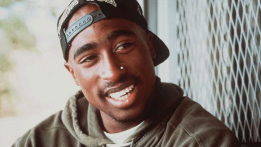  Tupac 