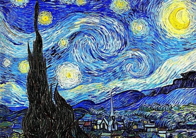 Van Gogh: Artista genial teve morte trágica e não vendeu um único quadro em vida