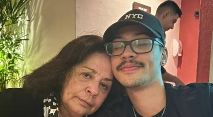 Gal Costa: filho e viúva da cantora chegam a acordo em disputa por herança