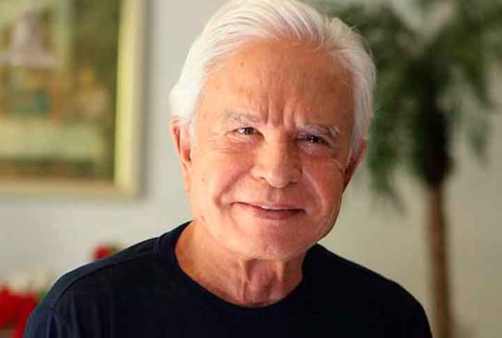 Ao longo da carreira, o jornalista foi um dos rostos do Jornal Nacional ao lado de SÃ©rgio Chapelin. AlÃ©m disso, trabalhou na revista eletrÃŽnica "FantÃ¡stico" e deu sua voz a textos religiosos, como a oraÃ§Ã£o da Ave Maria. 