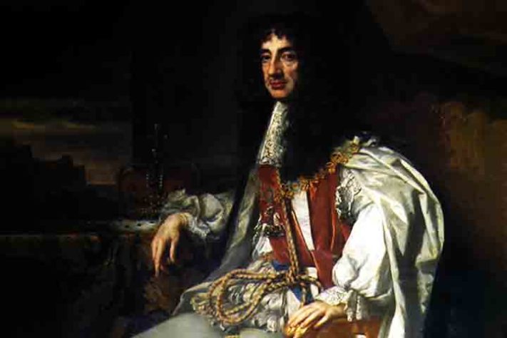 Piratas e corsários 