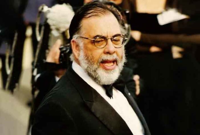 Francis Ford Coppola