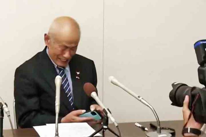 Nihon Hidankyo, Nobel da Paz