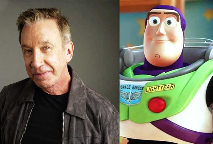 Tim Allen