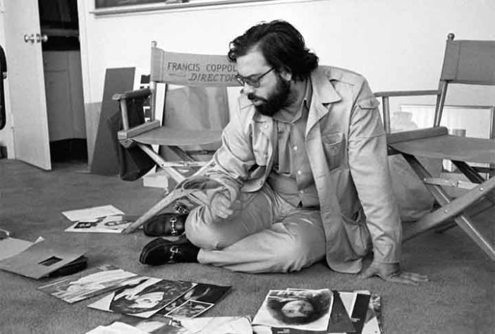 Francis Ford Coppola