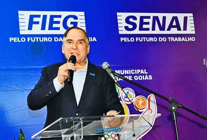 Goiânia (Goiás): Mabel (União) foi eleito com 55,54% e venceu a disputa contra Fred Rodrigues (PL). O político, de 65 anos, que nasceu em Ribeirão Preto (SP), recebeu 353.518 votos, enquanto Fred Rodrigues obteve 283.054 votos, totalizando 44,47%.