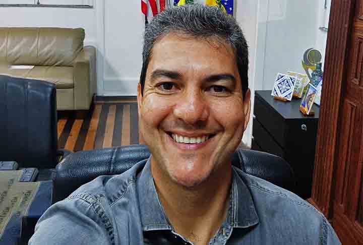 São Luís (Maranhão): Eduardo Braide (PSD) foi eleito para os próximos quatro anos. Ao fim da apuração, o maranhense, de 48 anos, teve 403.981 votos (70,12%).