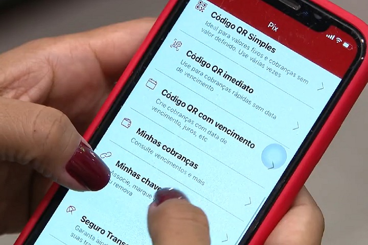 Começam novas regras do pix: Saiba o que muda a partir de 1º de novembro