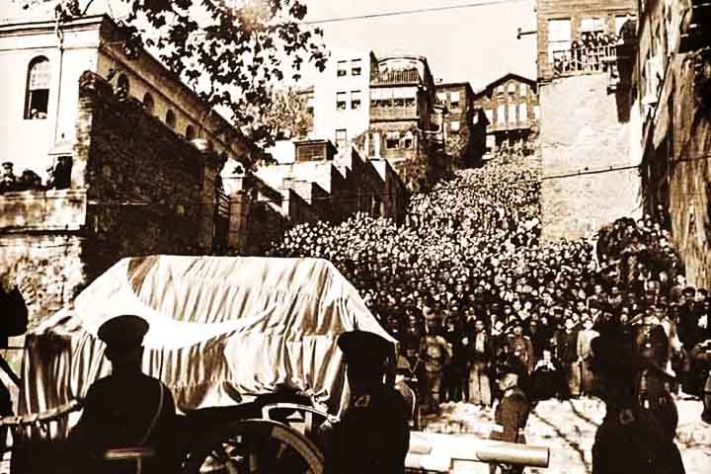 Angora- Ancara (Turquia) - Dominio Público/Wikimédia Commons