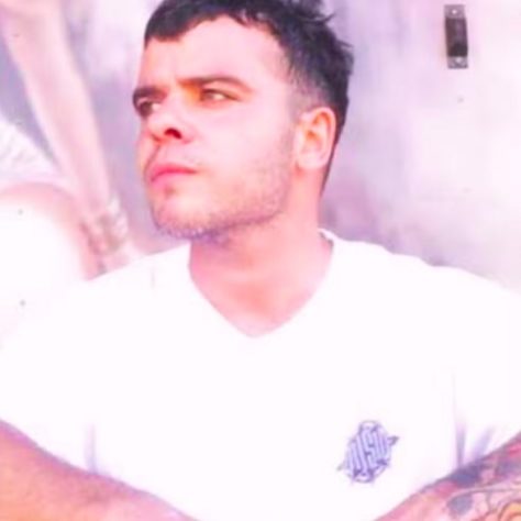 João Rebello, ex-ator mirim foi assassinado a tiros por engano