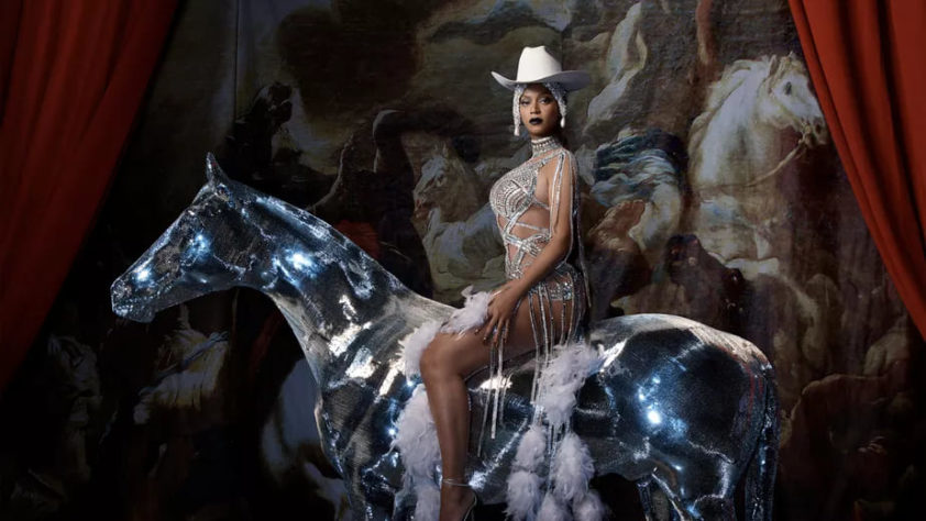 Beyoncé 