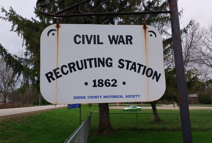Guerra Civil Americana
