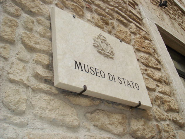 Museu San Marino