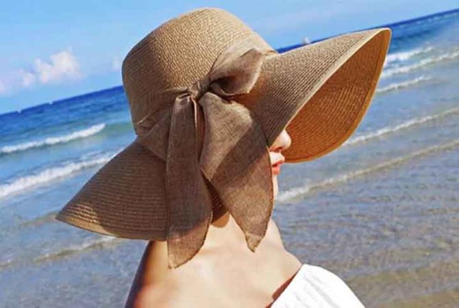 Chapéus para diferentes ocasiões: acessório une charme e versatilidade