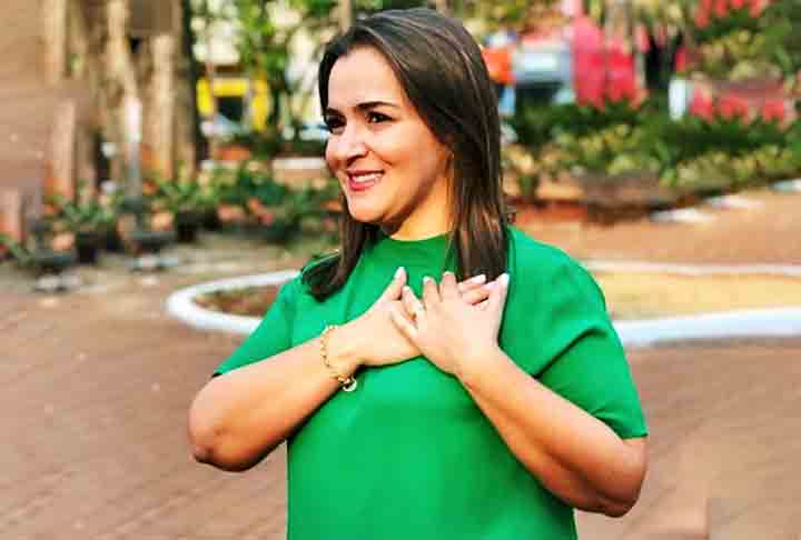 Campo Grande (Mato Grosso do Sul): Adriane Lopes (PP) foi reeleita prefeita e terá como vice Camilla Nascimento de Oliveira, do Avante. Com 100% das urnas apuradas, a política, de 48 anos, teve 222.699 votos, o que corresponde a 51,45% dos votos válidos, e derrotou Rose Modesto, que obteve 210.112 votos, o equivalente a 48,55%.