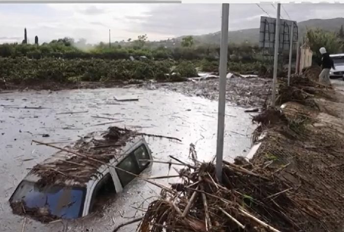 Enchentes provocam mortes e destruição em regiões da Espanha