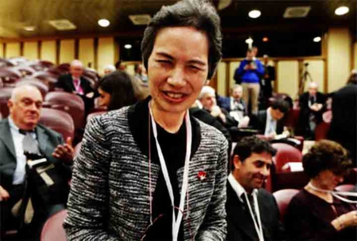 Nihon Hidankyo, Nobel da Paz