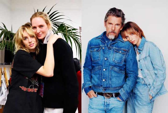 Maya Hawke