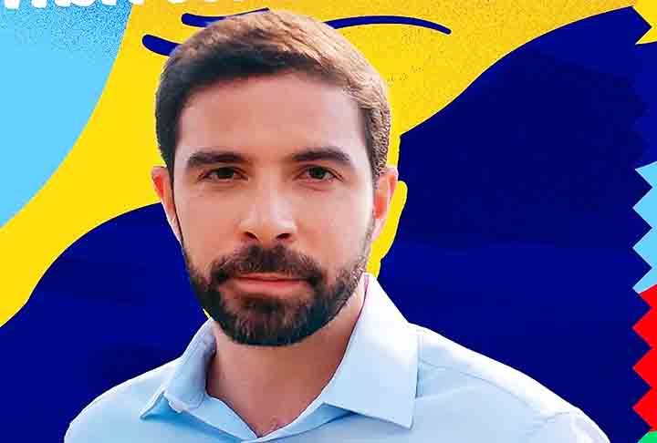 Belém (Pará): O candidato Igor Normando (MDB) foi eleito prefeito da capital paraense, no segundo turno, com 56,36%, em disputa com Éder Mauro (PL). Aos 37 anos, o político já foi Vereador, Deputado Estadual e Secretário da Cidadania do Pará.